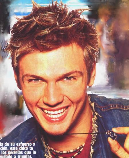 nick carter